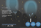 KL-P02 (My Air) - Kaltech France