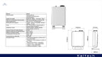 KL-E01 (Turned K-mini) - Kaltech France