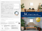 KL-W01E (Wall Air) - Kaltech France