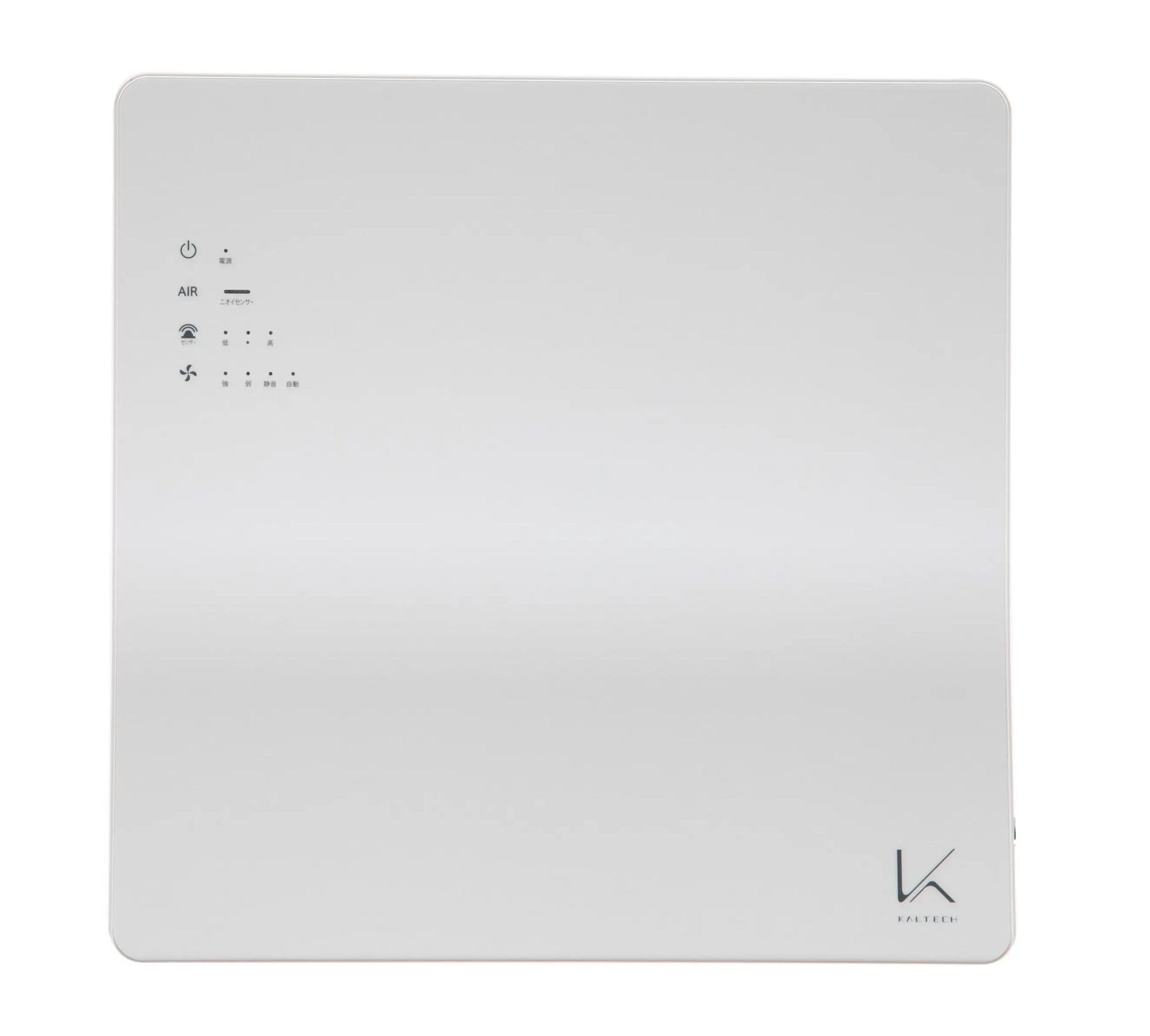 KL-W01E (Wall Air) - Kaltech France