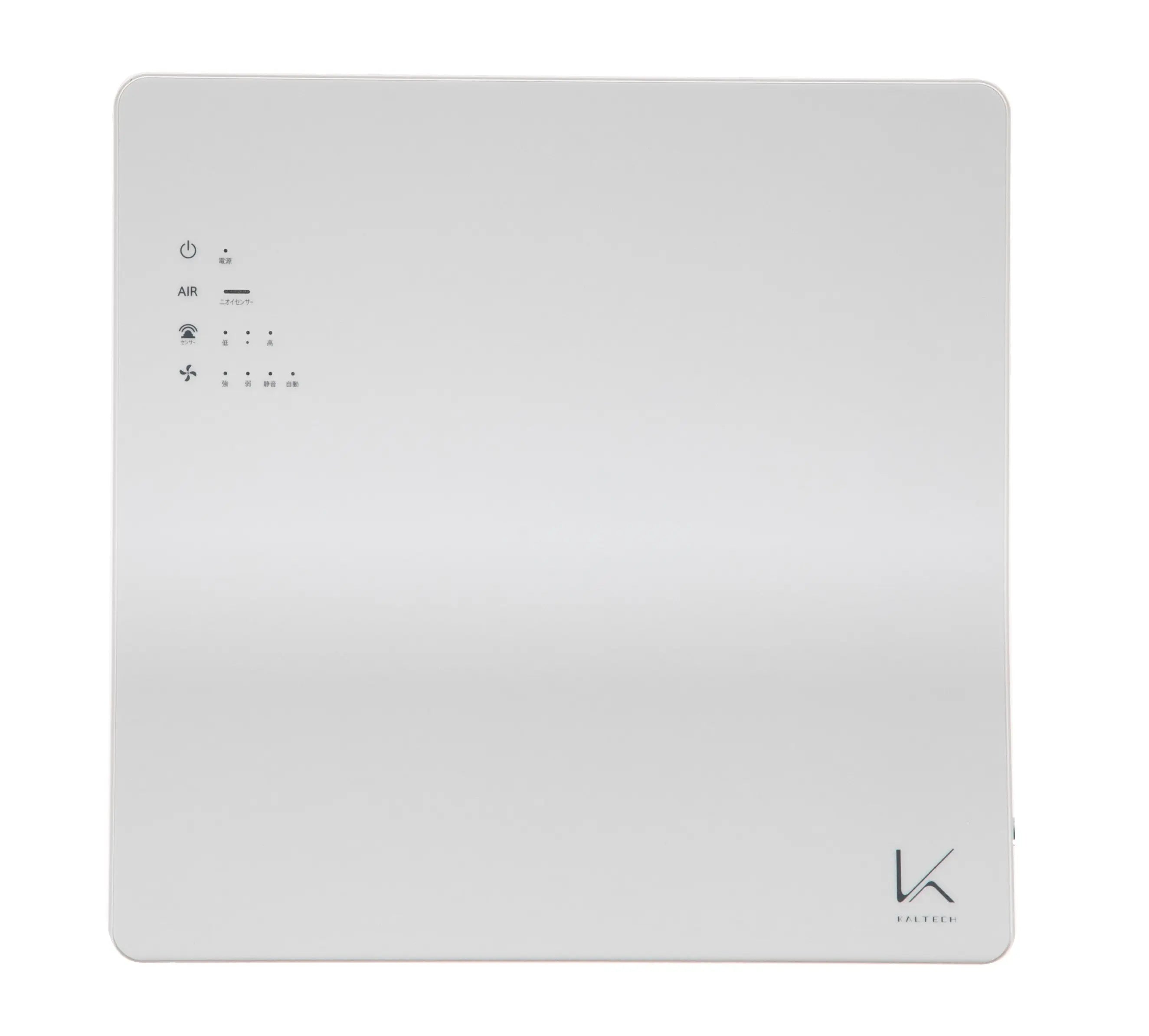 KL-W01E (Wall Air) - Kaltech France